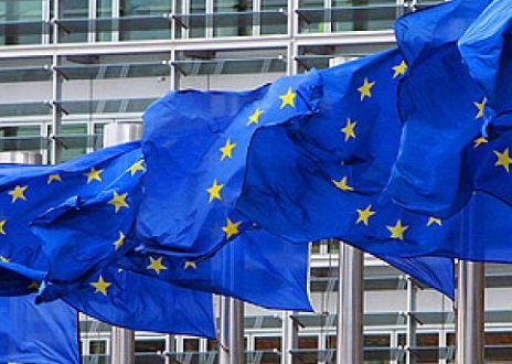 EU to provide $9 million to Myanmar